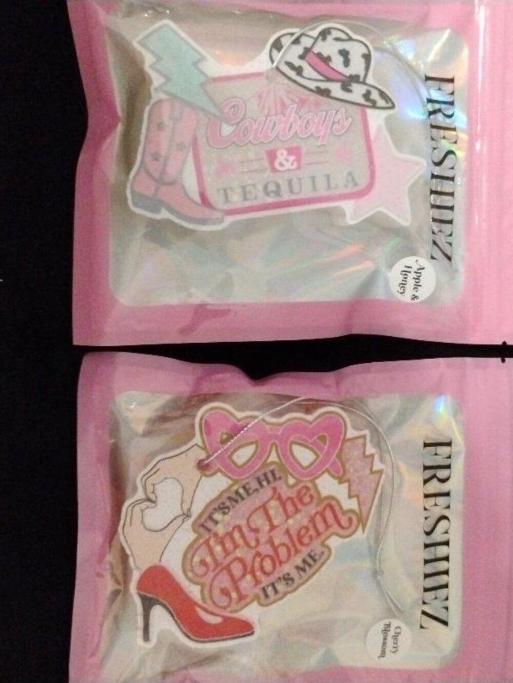 Simply Southern Set 2 Air Fresheners NIB